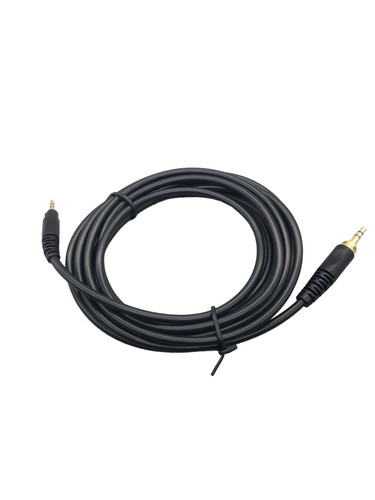 Cavo audio piedi m - 10,