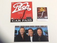 POOH : Opera Seconda cartolina