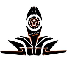 Kit Serbatoio Paraserbatoio