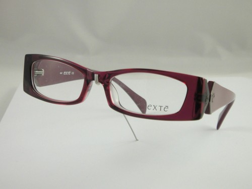 Occhiali vista exte ex 255 - exte',
