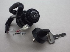 Blocchetto accensione ATV QUAD POLARIS TRAIL BOSS 250 89-02 TRAIL BOSS 350 90-92 IGNITION