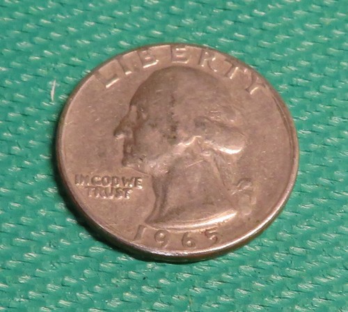 Moneta quarter dollar - moneta,
