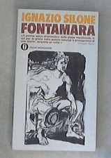 29030 Fontamara / Ignazio Silone