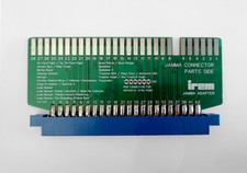 Irem PCB Jamma Adapter