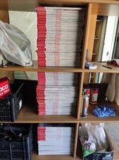 Annate rivista Motociclismo Anni 2002/2003/2004 Complete