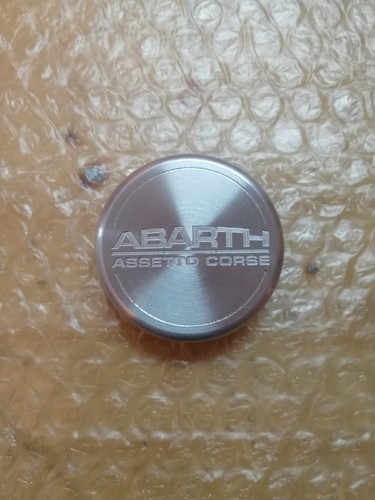 Kit tappo antenna abarth 595 - kit,