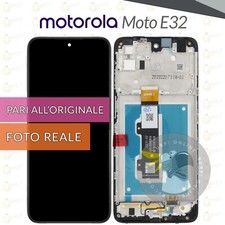 DISPLAY MOTOROLA MOTO e32