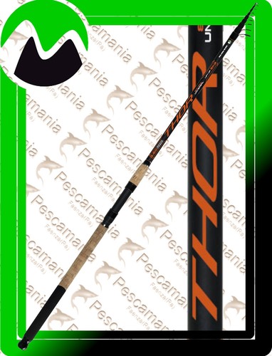 Canna maver thor universal - thor,