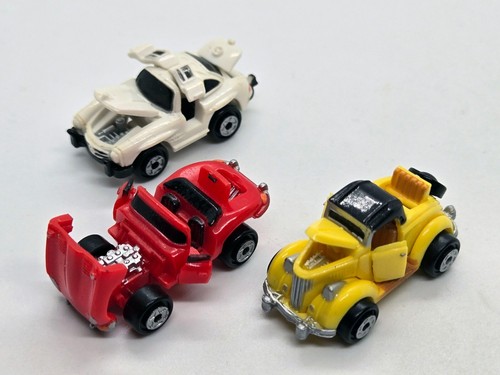 Micro machines deluxe 6 - micro, #6