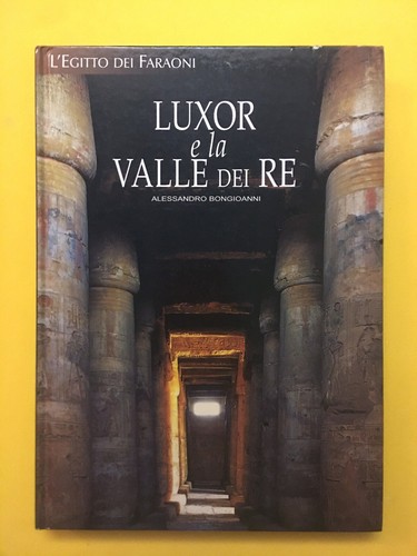 Luxor valle dei - e, la