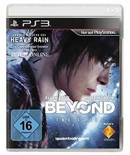 Beyond: Two Souls di Sony