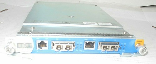Scheda test ethernet 2 - di, xr