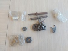 HONDA MOTORCYCLE GEARS SHAFTS