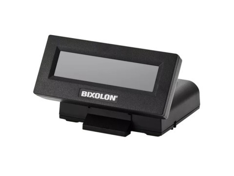 Bcd 3000k bixolon due - linee, 20
