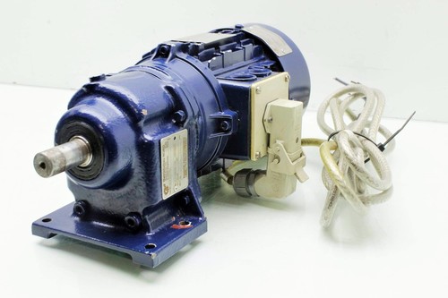 Motoriduttore nord sk71l - nord, con