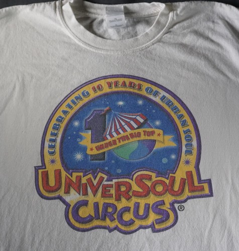 Camicia vintage universoul - camicia,