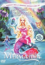 DVD Barbie Fairytopia