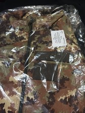  Giacca Windstopper Esercito
