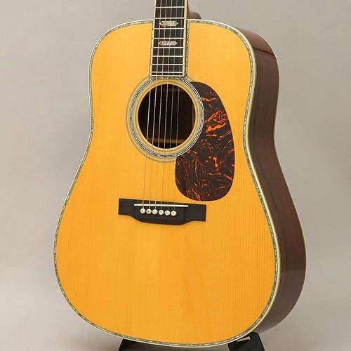 Chitarra acustica usata martin - acustica,