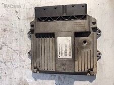 CENTRALINA INIEZIONE PER FIAT