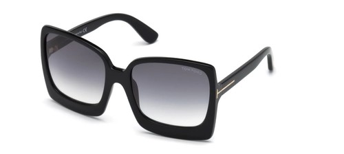 Occhiali sole tom ford - sole,
