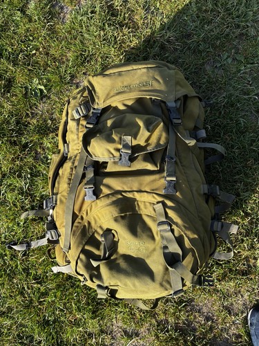 Good used karrimor sabre - used,