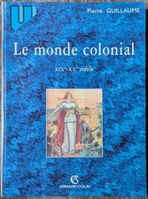 Pierre Guillaume - Le monde