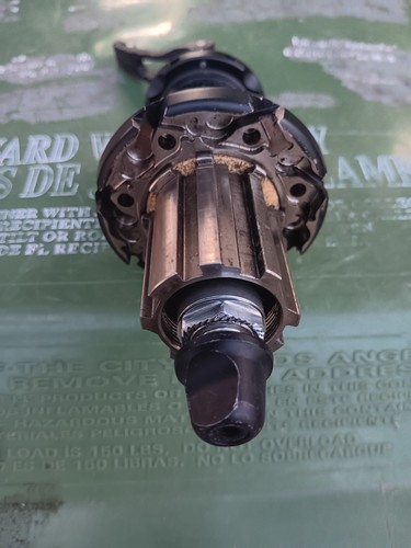 Campagnolo shamal way - fit, 21