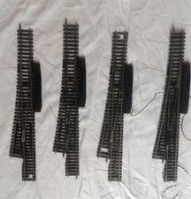 FERMODELLISMO VINTAGE N° 4 SCAMBI DESTRI CASADIO ANNI 60 N°6 -RH