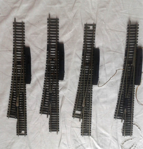 Fermodellismo vintage 4 - fermodellismo,