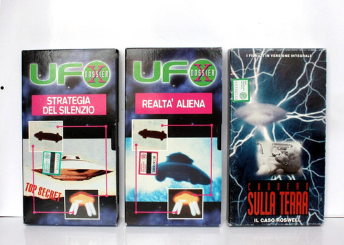 Video cassette vhs - video,