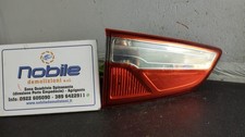 FANALE POSTERIORE STOP  INTERNO SINISTRO SX FORD ECOSPORT 2012/2016
