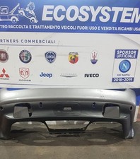 PARAURTI POSTERIORE COMPLETO PER BMW X5 Serie (E70) (06>13)