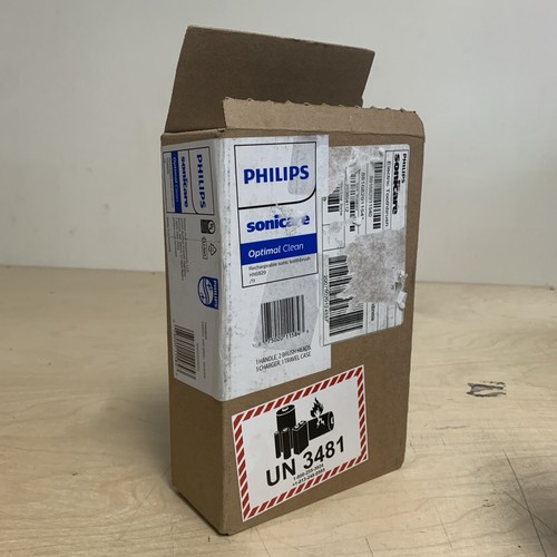 Philips sonicare optimal - philips,