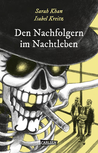 Die unheimlichen den - unheimlichen:,