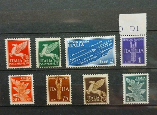 1930 regno posta - /, 32