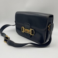 Borsa a tracolla CELINE in