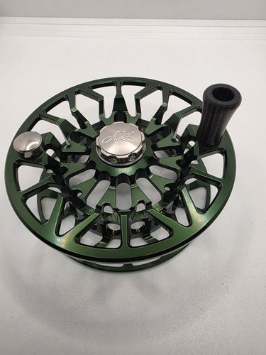 Bobina ricambio abel reels - ricambio,