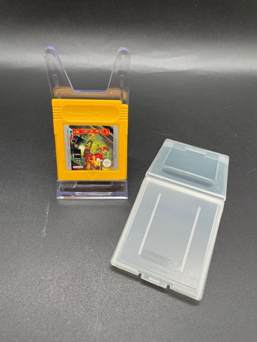 Donkey kong land pal eur - kong, pal/eur-1