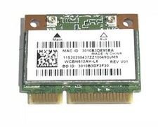 Scheda Wireless Laptop