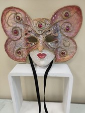 Maschera veneziana - maschera, in