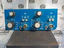 Module controle axes - module,