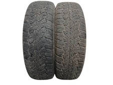 225 75 15 neumático RENAULT