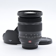 Fujifilm XF16-55mm F/2.8 R LM