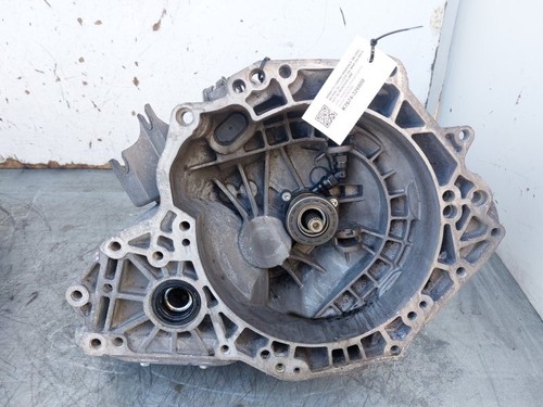 55565178 cambio manuale - cambio,