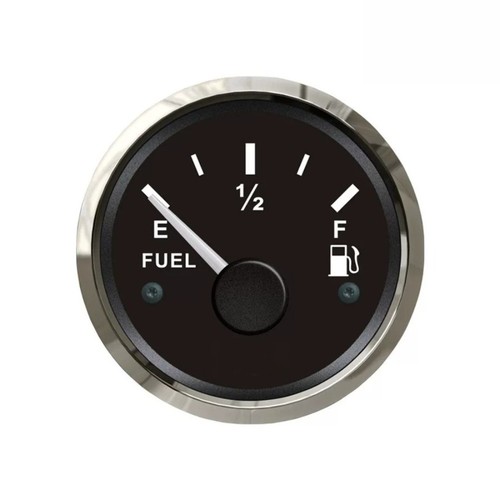 Manometro livello carburante
