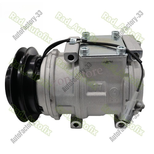 Compressore per toyota land - ac,
