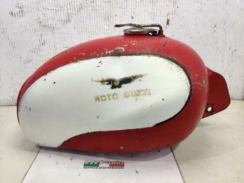 Serbatoio carburante moto - carburante,