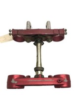 Té Di Forcella Inferiore