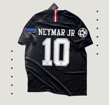 Maglia PSG 2018/2019 Champions